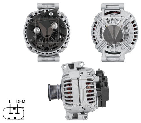 alternator china