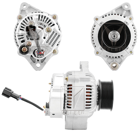 alternator china