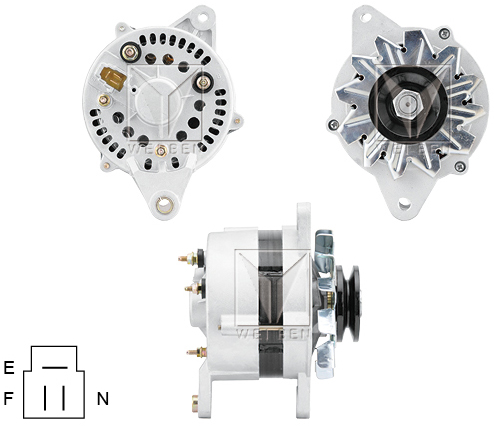 alternator china