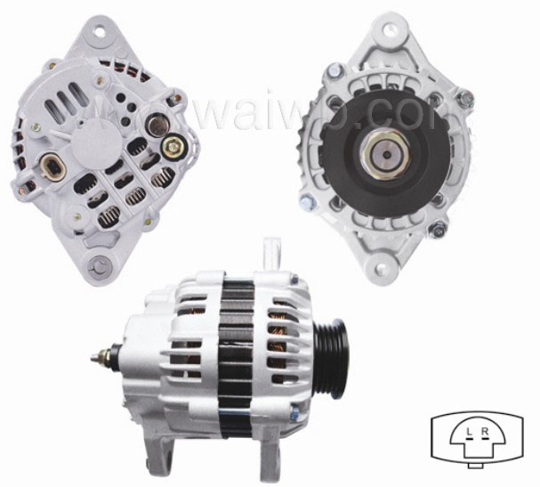 alternator china