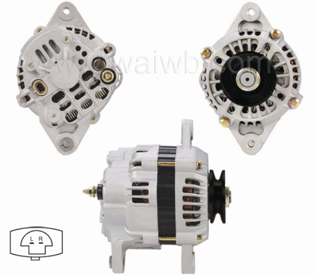 alternator china