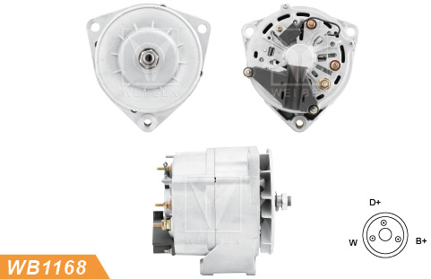alternator china