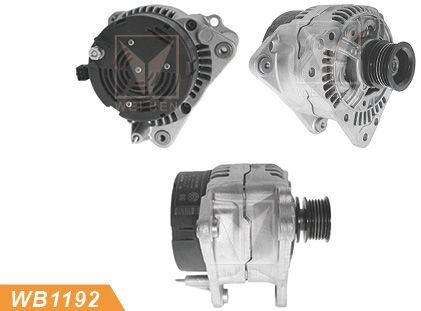 alternator china