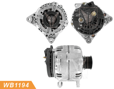alternator china