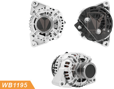 alternator china