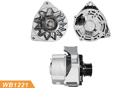 alternator china