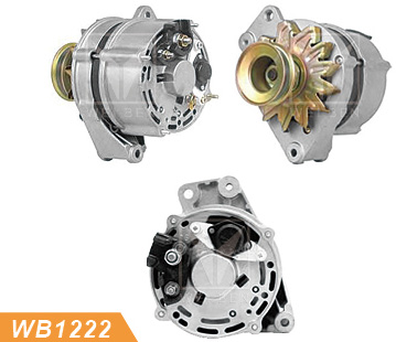 alternator china