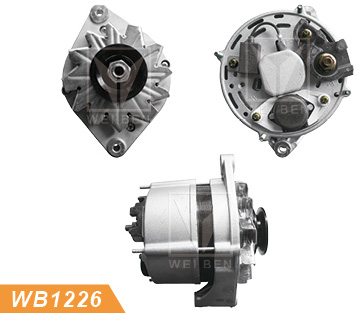 alternator china
