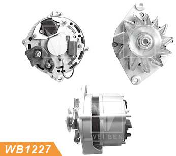 alternator china
