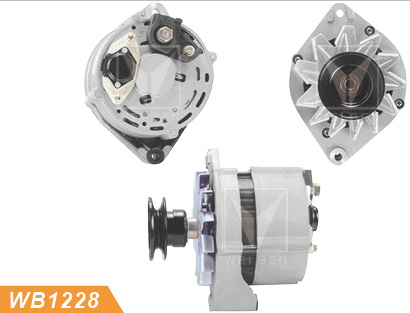alternator china