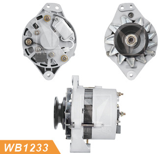 alternator china