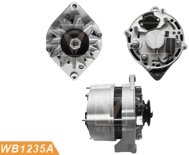 alternator china