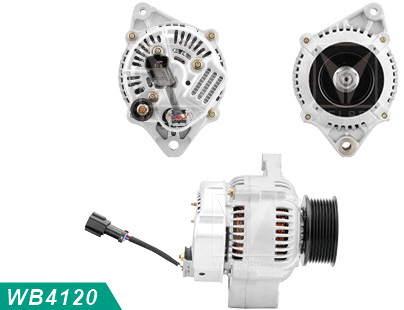 alternator china
