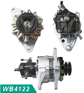alternator china