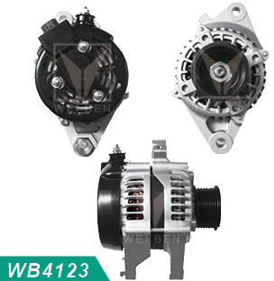 alternator china