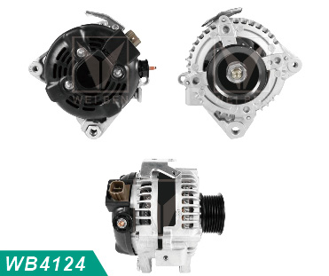 alternator china