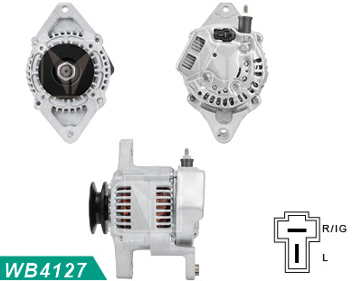 alternator china