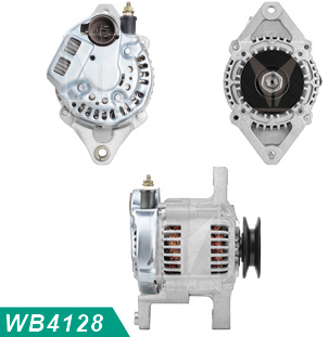 alternator china