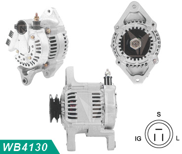 alternator china