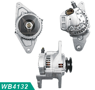 alternator china