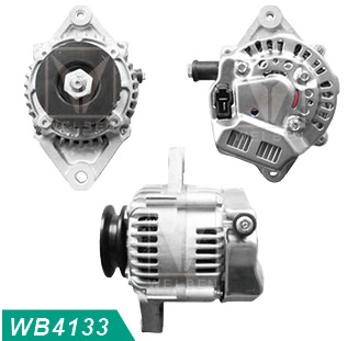 alternator china