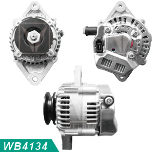 alternator china