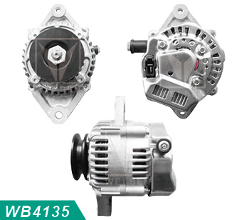 alternator china