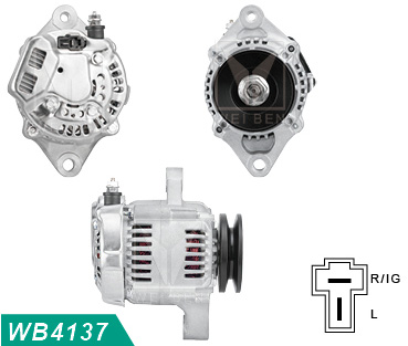 alternator china