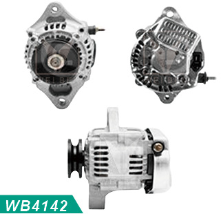 alternator china