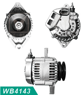 alternator china