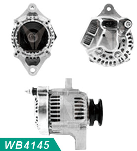 alternator china