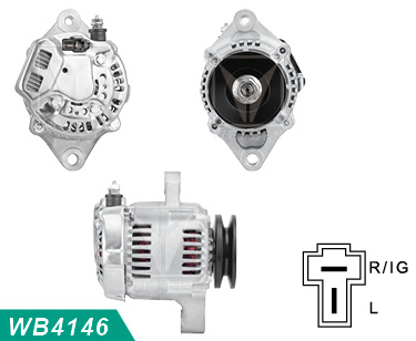 alternator china