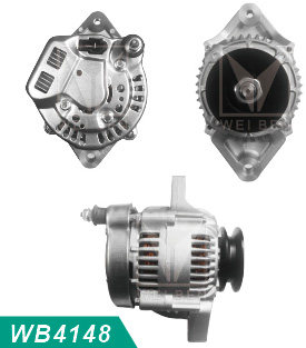 alternator china