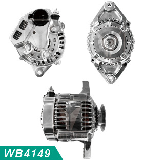 alternator china