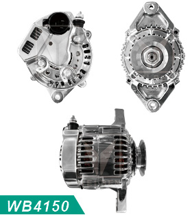 alternator china