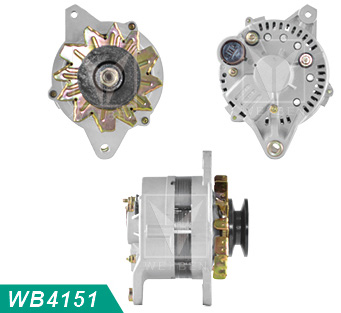 alternator china