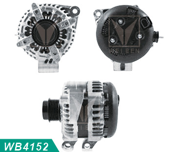 alternator china