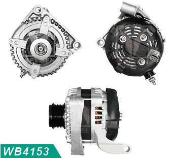 alternator china