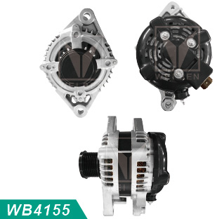 alternator china