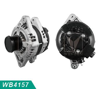 alternator china
