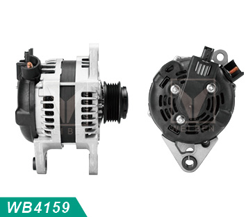 alternator china