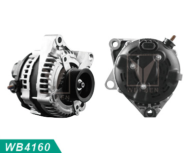 alternator china