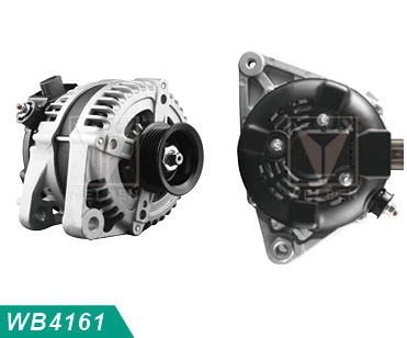 alternator china