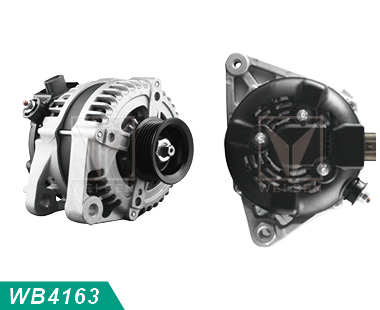 alternator china