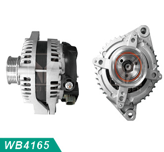 alternator china