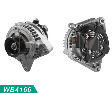 alternator china