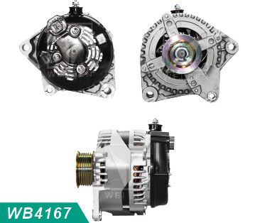 alternator china