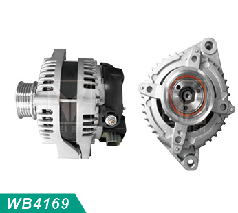alternator china