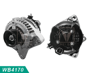alternator china