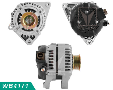 alternator china